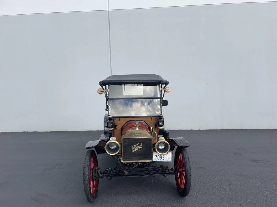 1914 Ford Model T - Image 27 of 31