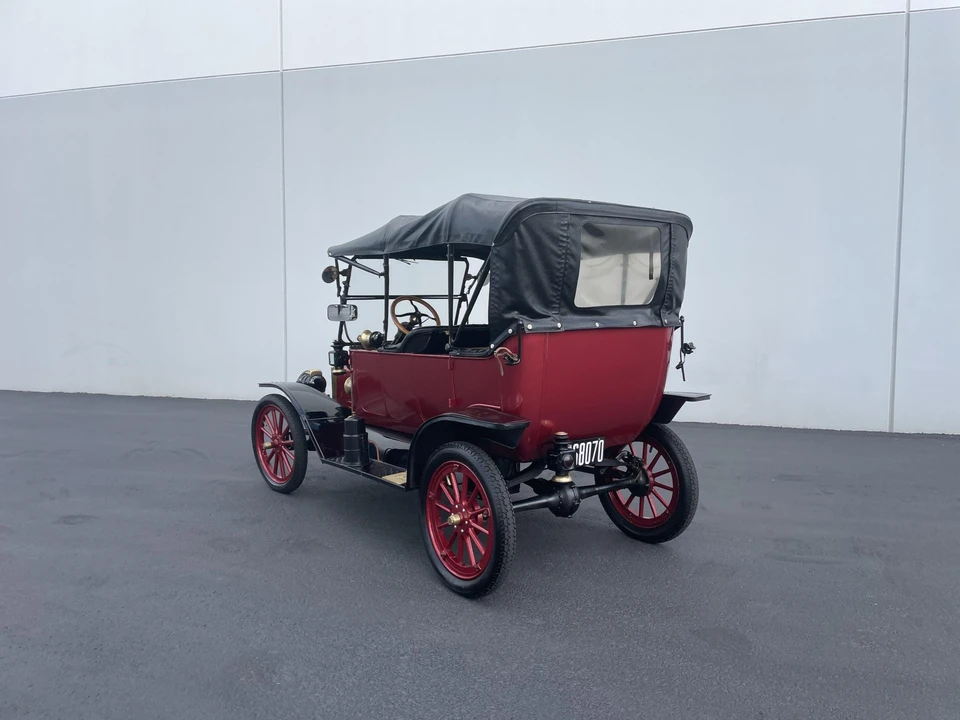 1914 Ford Model T - Image 9 of 31