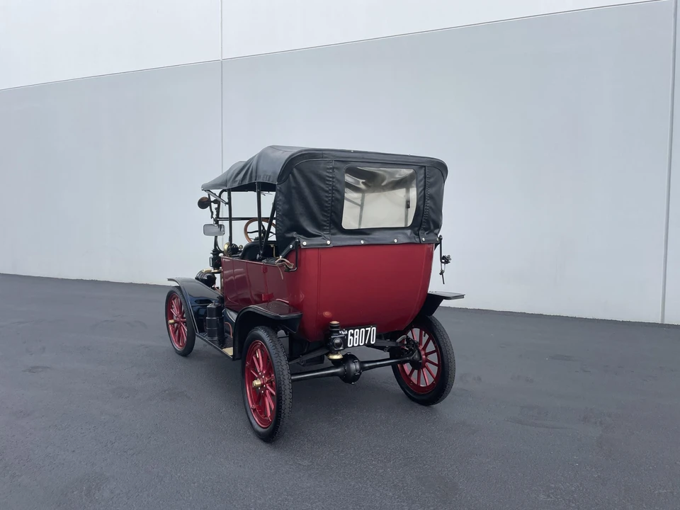 1914 Ford Model T - Image 11 of 31