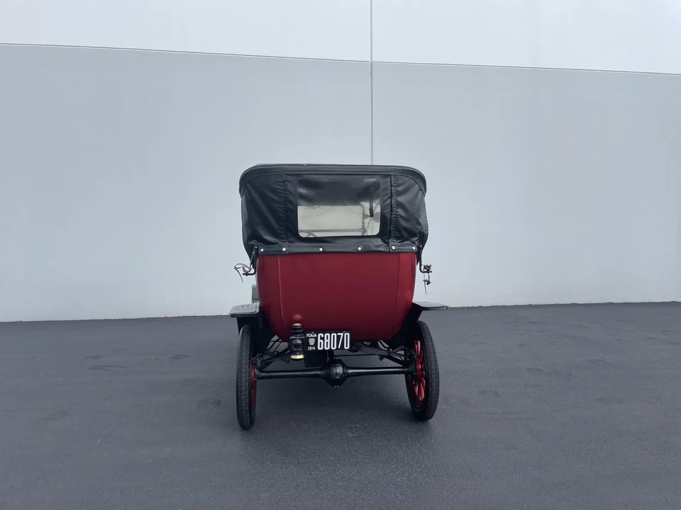 1914 Ford Model T - Image 13 of 31