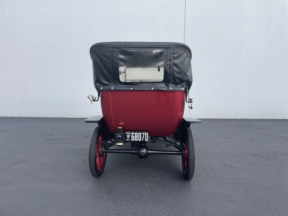 1914 Ford Model T - Image 12 of 31