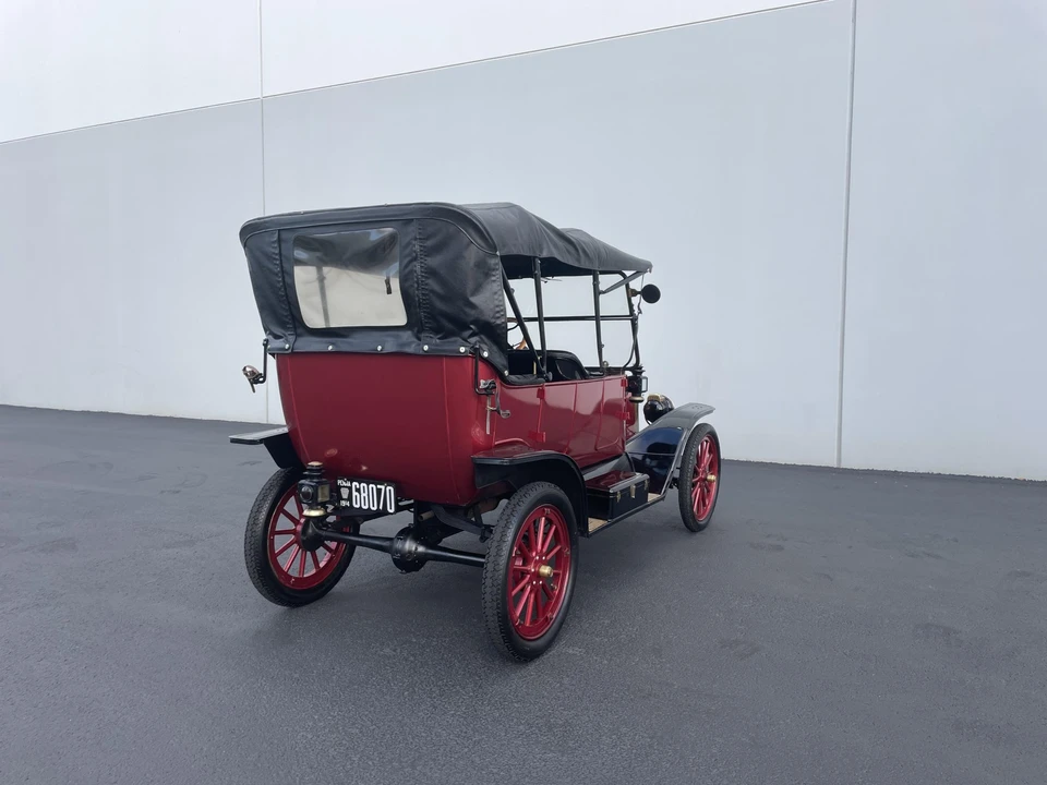 1914 Ford Model T - Image 14 of 31