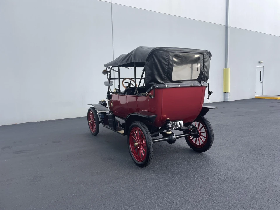 1914 Ford Model T - Image 10 of 31