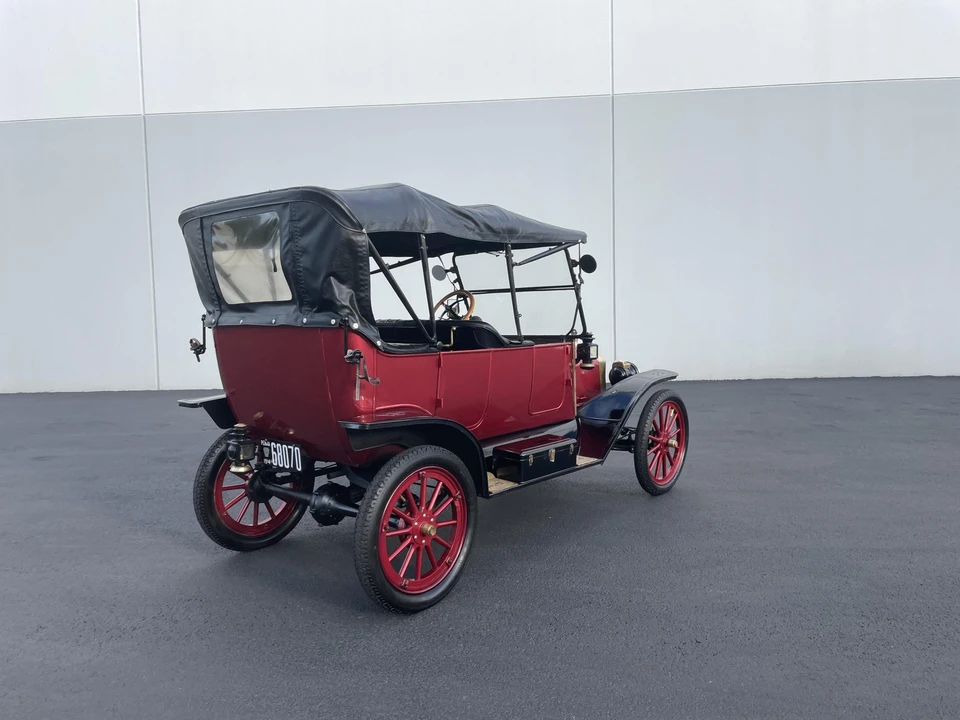1914 Ford Model T - Image 15 of 31