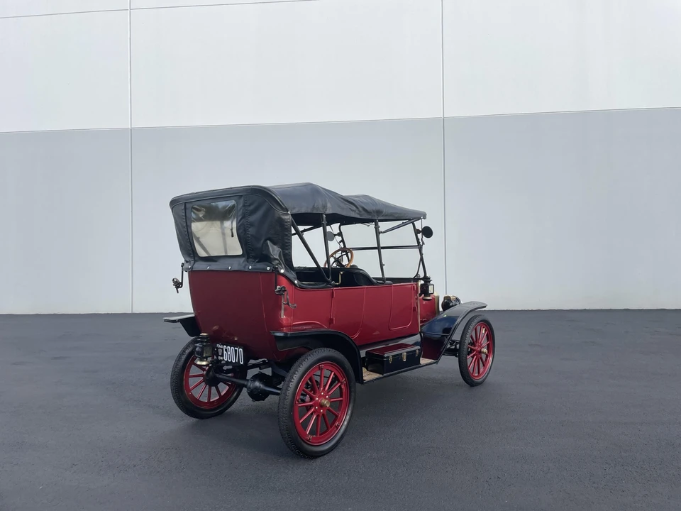 1914 Ford Model T - Image 16 of 31