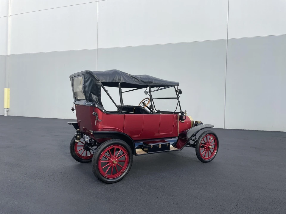 1914 Ford Model T - Image 17 of 31