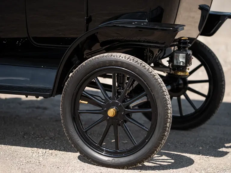 1914 Ford Model T - Image 10 of 17