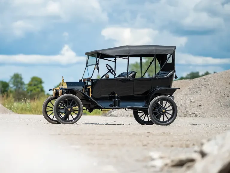 1914 Ford Model T - Image 6 of 17
