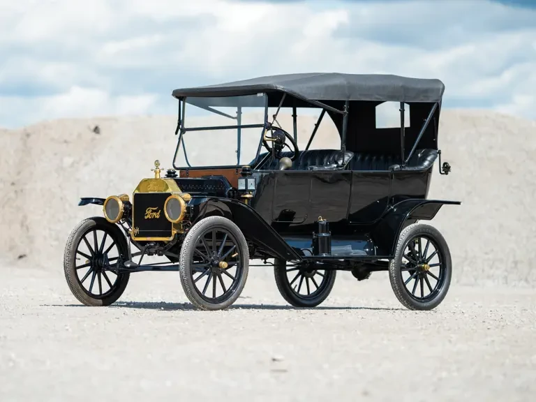 1914 Ford Model T - Image 2 of 17