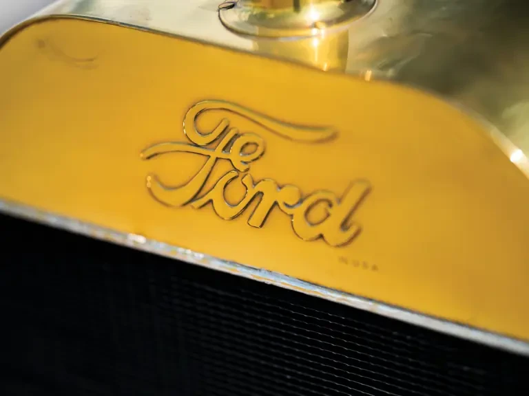 1914 Ford Model T - Image 7 of 17