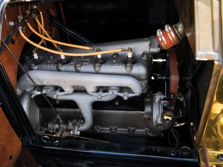 1914 Ford Model T - Image 4 of 17