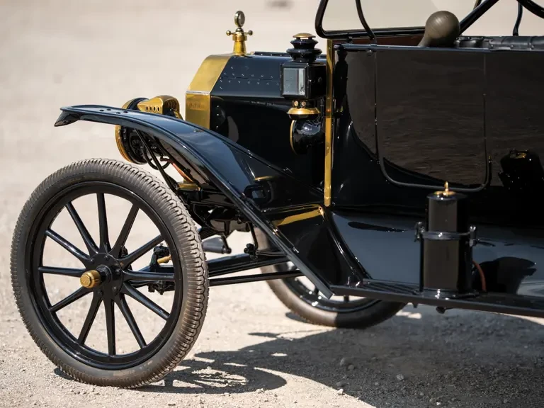 1914 Ford Model T - Image 9 of 17