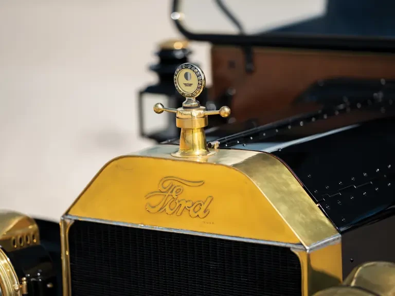 1914 Ford Model T - Image 12 of 17