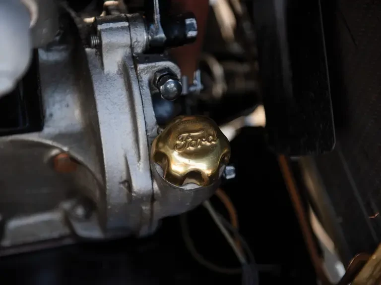 1914 Ford Model T - Image 16 of 17