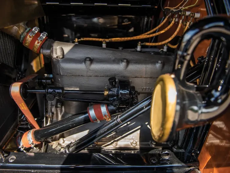 1914 Ford Model T - Image 17 of 17