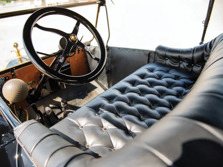 1914 Ford Model T - Image 5 of 17