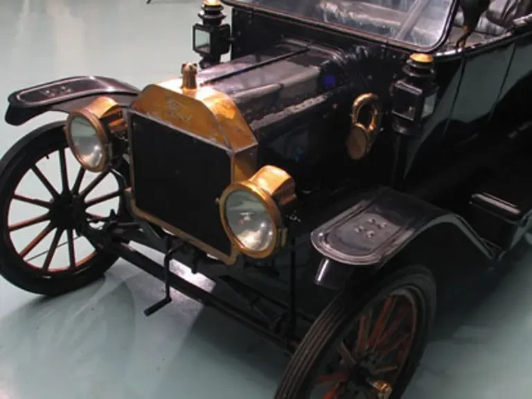 1914 Ford Model T - Image 4 of 8