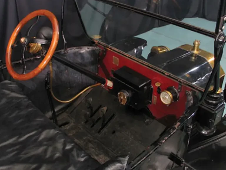 1914 Ford Model T - Image 5 of 8