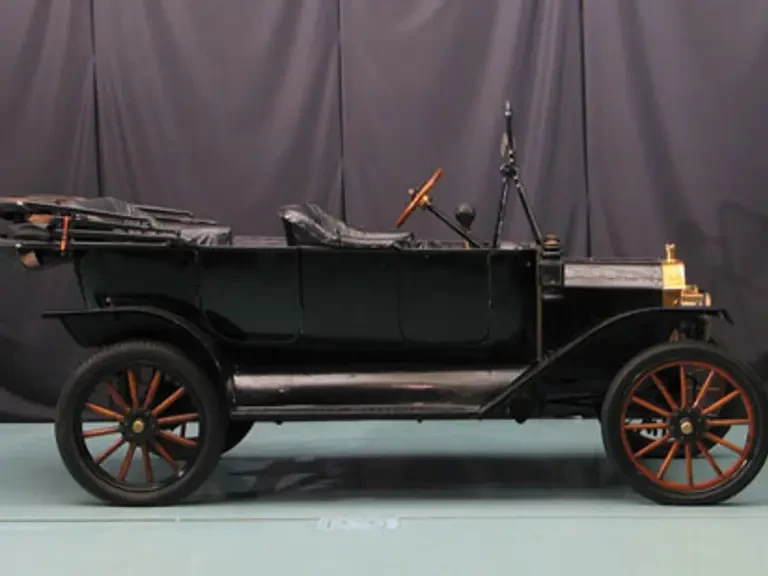 1914 Ford Model T - Image 3 of 8