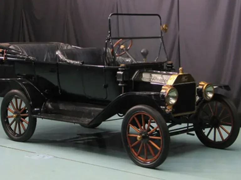 1914 Ford Model T - Image 8 of 8