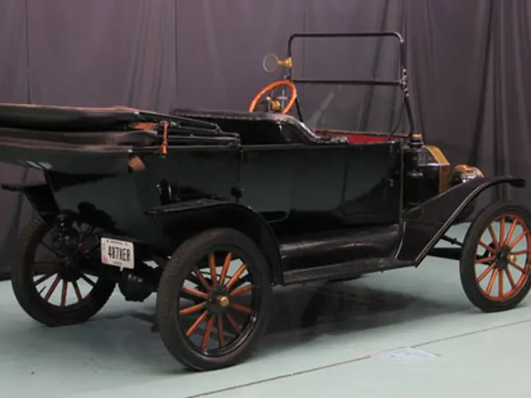 1914 Ford Model T - Image 7 of 8