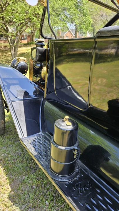 1914 Ford Model T - Image 12 of 22