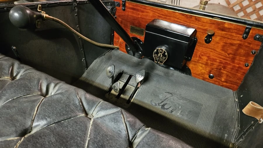 1914 Ford Model T - Image 14 of 22