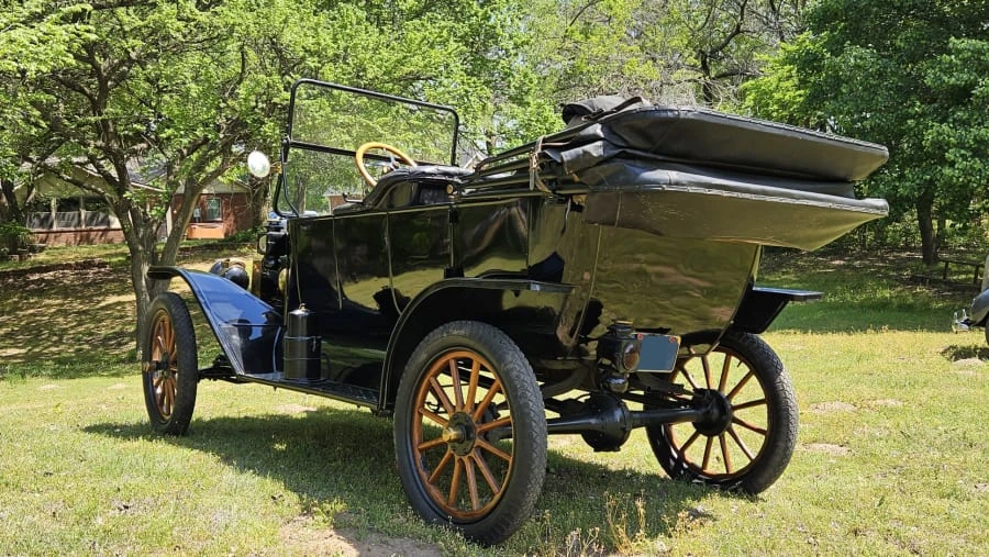 1914 Ford Model T - Image 7 of 22