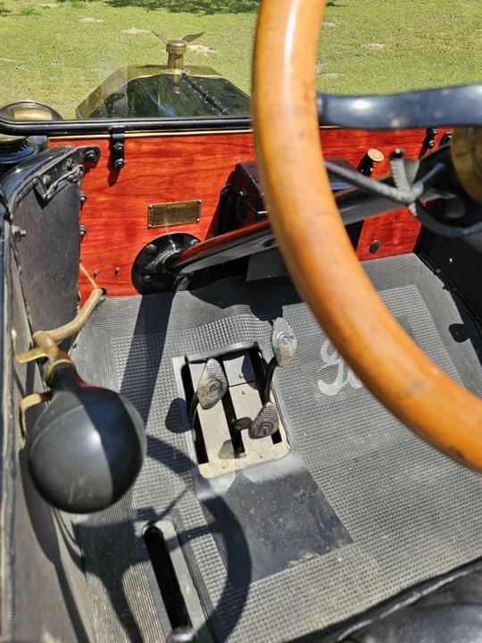 1914 Ford Model T - Image 15 of 22
