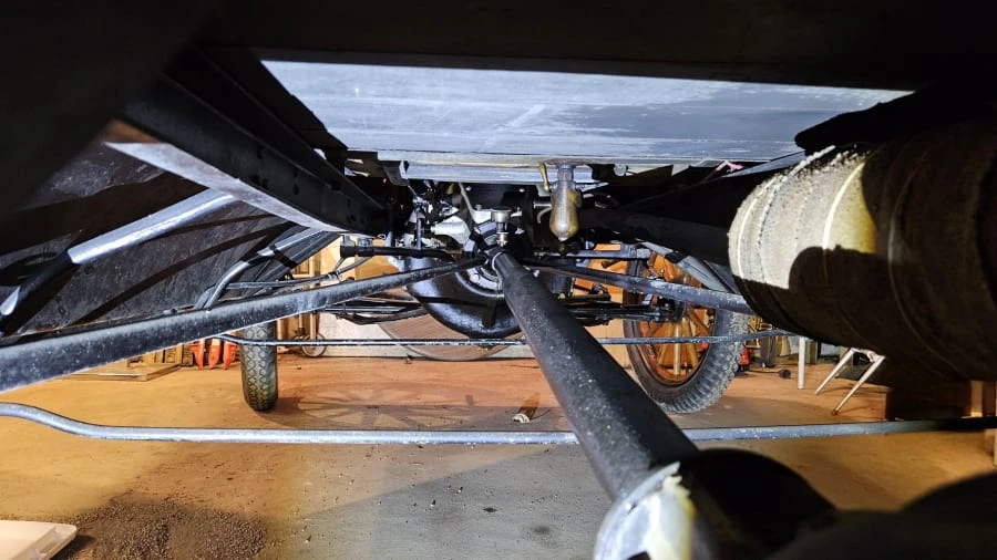 1914 Ford Model T - Image 22 of 22