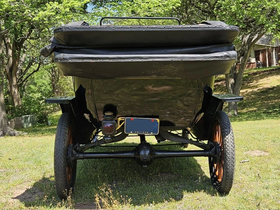 1914 Ford Model T - Image 6 of 22