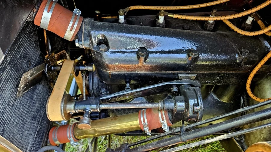 1914 Ford Model T - Image 20 of 22