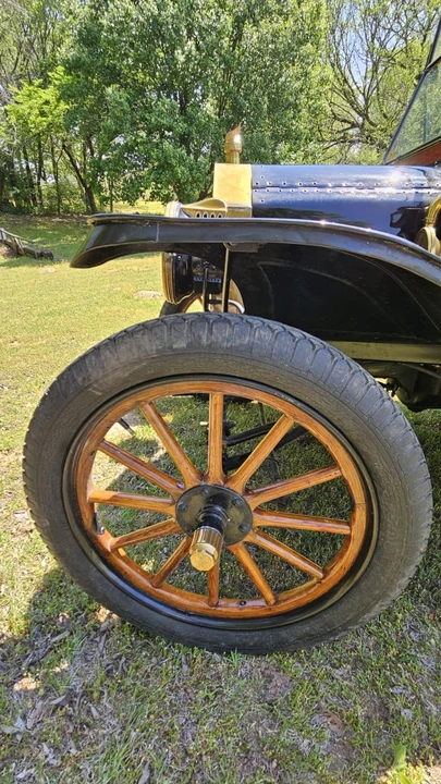 1914 Ford Model T - Image 11 of 22