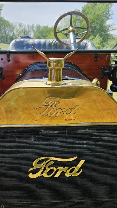 1914 Ford Model T - Image 10 of 22