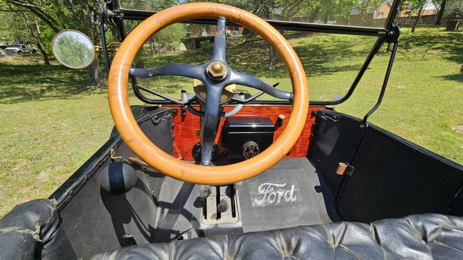 1914 Ford Model T - Image 17 of 22