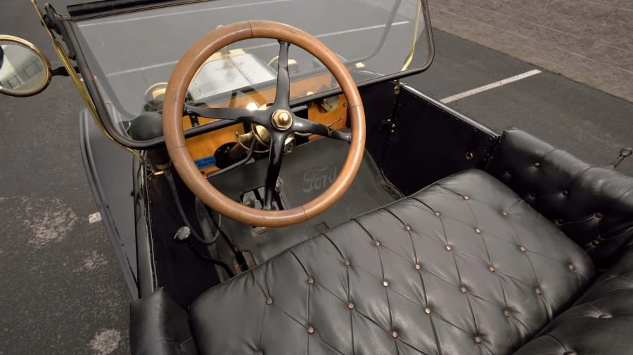 1914 Ford Model T - Image 4 of 27