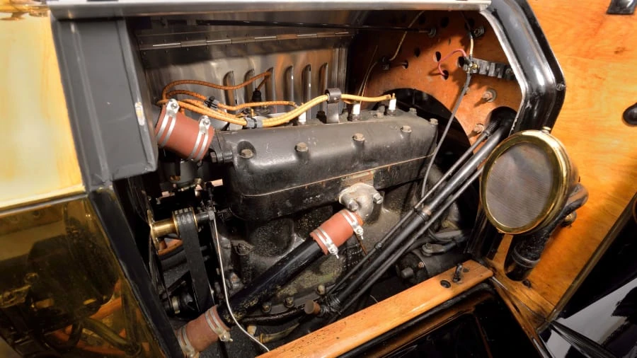 1914 Ford Model T - Image 6 of 27