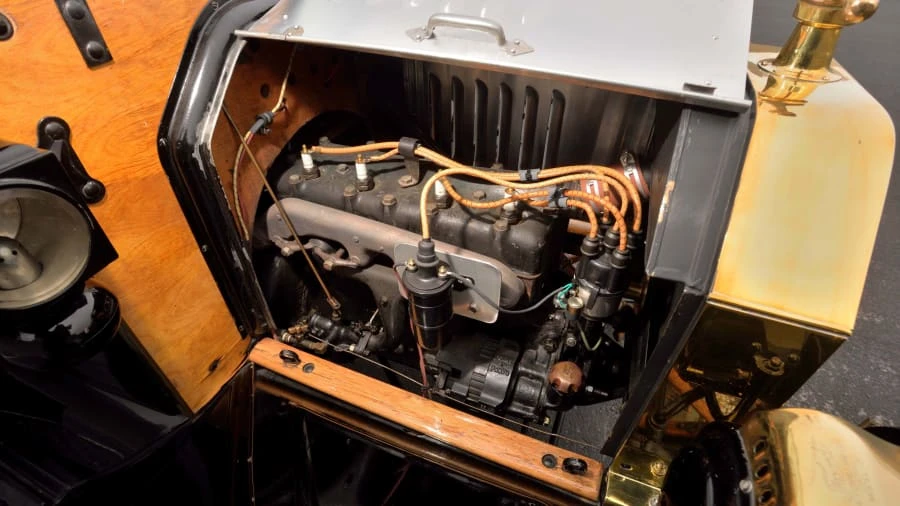 1914 Ford Model T - Image 7 of 27