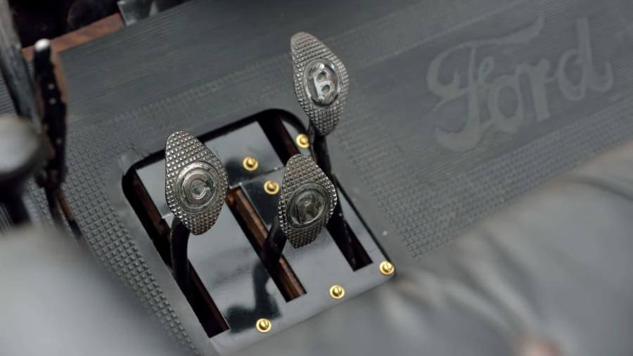 1914 Ford Model T - Image 9 of 27
