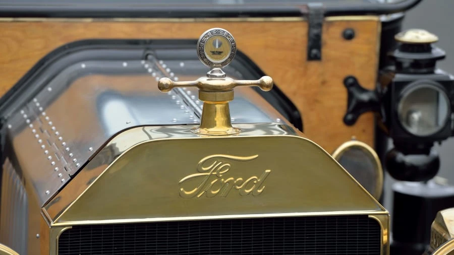 1914 Ford Model T - Image 10 of 27