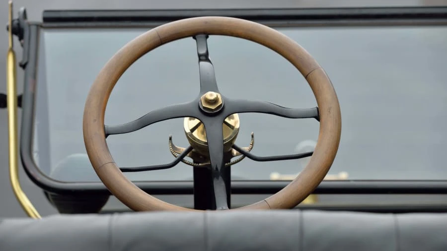 1914 Ford Model T - Image 11 of 27