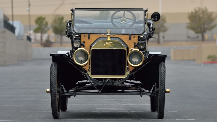 1914 Ford Model T - Image 14 of 27