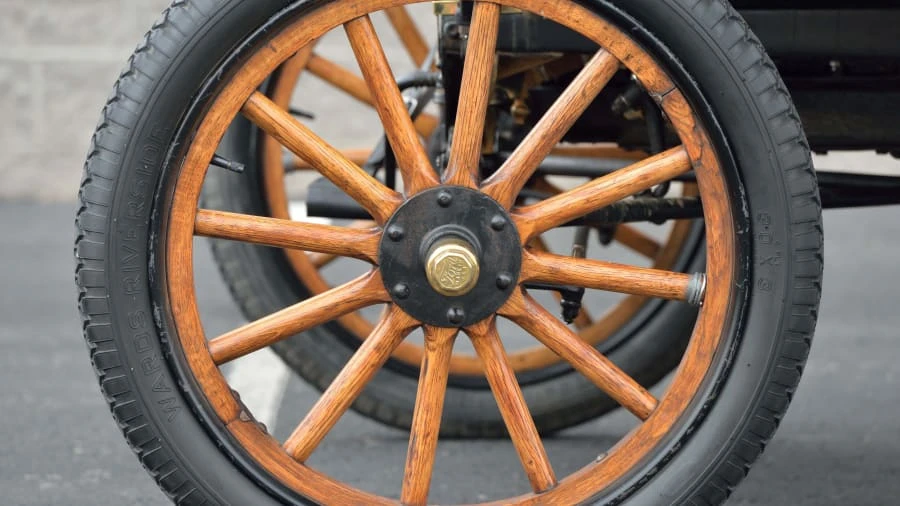 1914 Ford Model T - Image 15 of 27