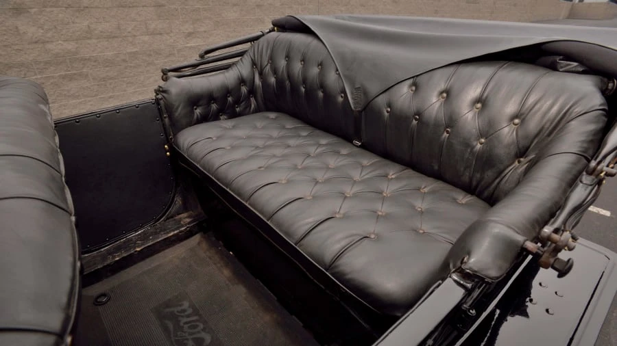 1914 Ford Model T - Image 16 of 27