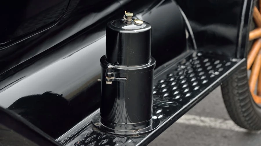 1914 Ford Model T - Image 17 of 27