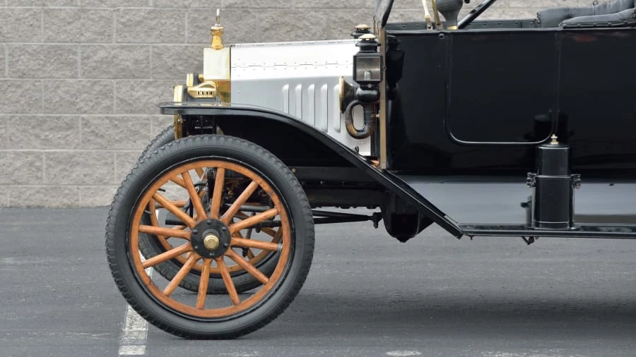 1914 Ford Model T - Image 19 of 27