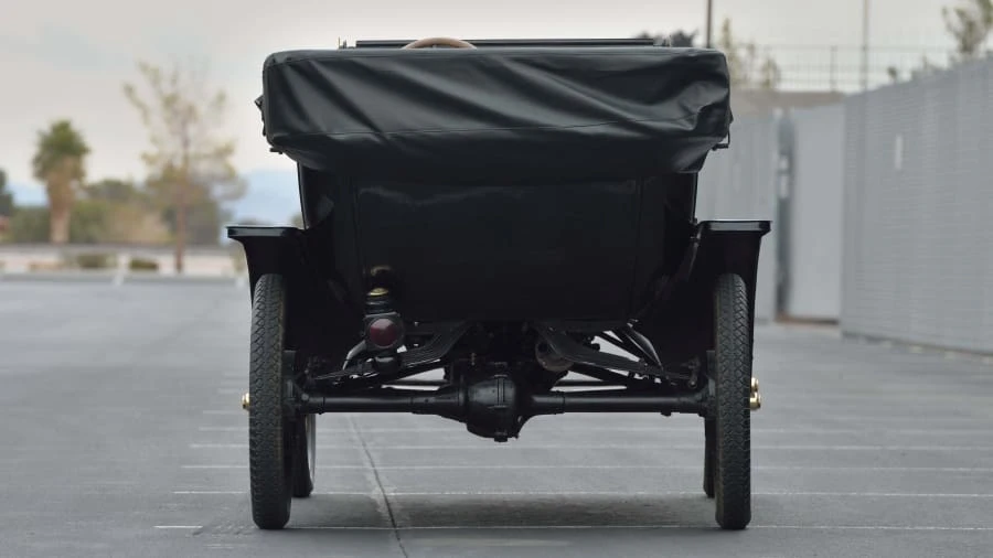 1914 Ford Model T - Image 20 of 27