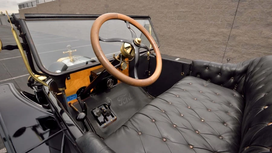 1914 Ford Model T - Image 22 of 27