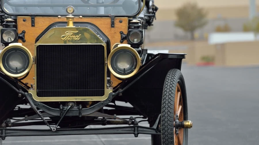1914 Ford Model T - Image 23 of 27
