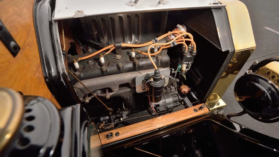 1914 Ford Model T - Image 24 of 27